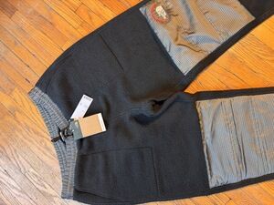 BNWT The North Face Retro Denali Expedition pants LARGE